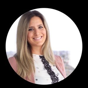 Meet your Posher, Marie-michèle